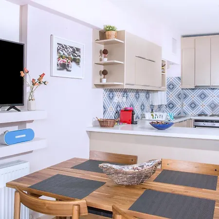 Niko Apartmán