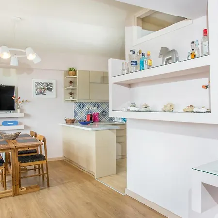 Apartmán Niko