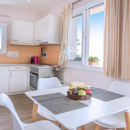 Apartmán Niko Lassi (Kefalonia)