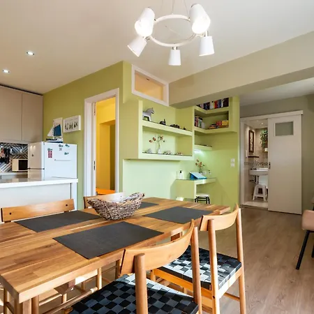 Niko Apartmán *
