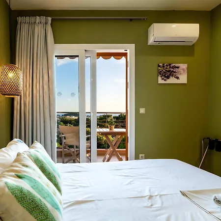 Niko Apartmán