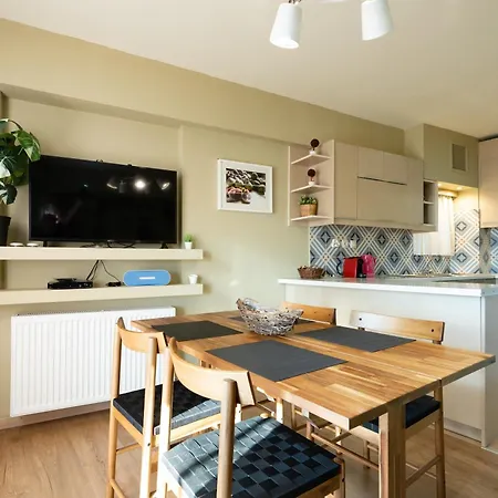 Niko Apartmán Lassi (Kefalonia)