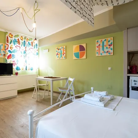 Apartmán Niko