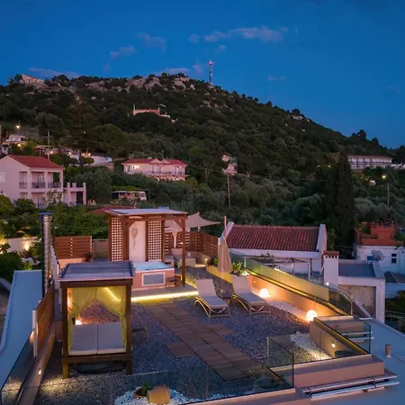 Apartmán Niko Lassi (Kefalonia)