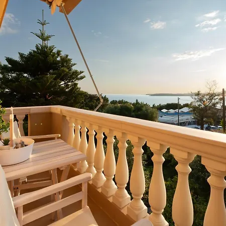 Niko Apartmán Lassi (Kefalonia)