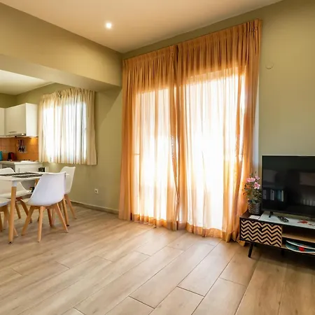 Niko Apartmán Lassi (Kefalonia)