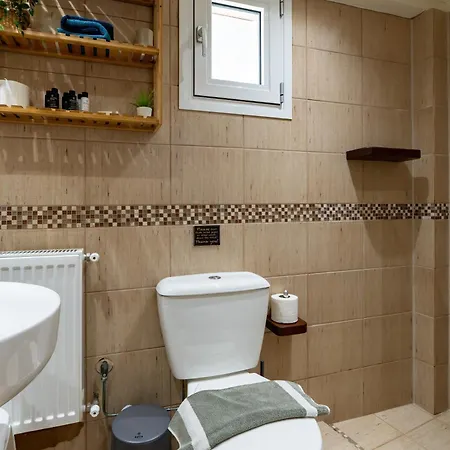 Apartmán Niko Lassi (Kefalonia)