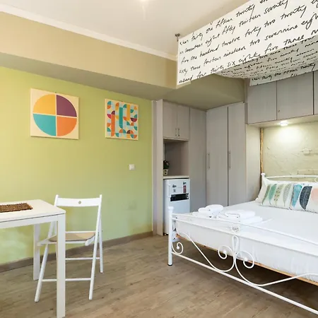 Apartmán Niko *