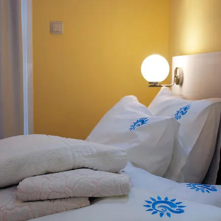 Apartmán Niko