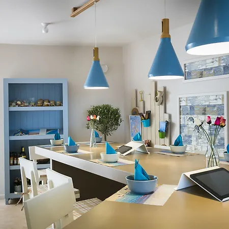 Niko Apartmán Lassi (Kefalonia)