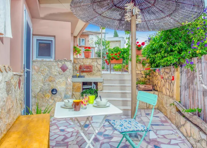 Apartman Niko *