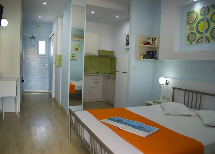 Niko Apartman