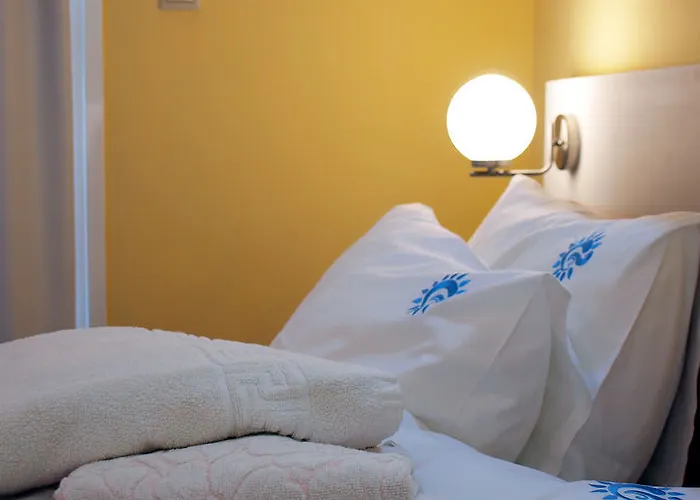 Apartman Niko