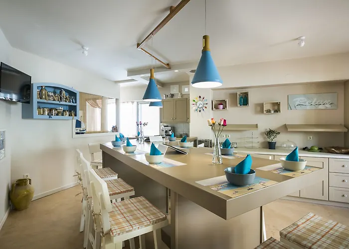 Apartman Niko *