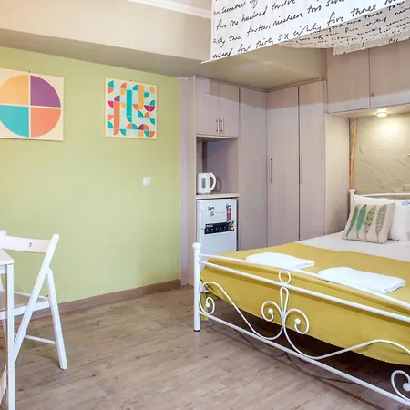 Διαμέρισμα Niko *