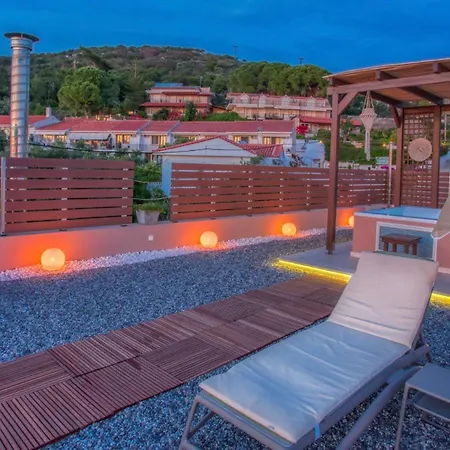 Appartamento Niko Lassi (Kefalonia)