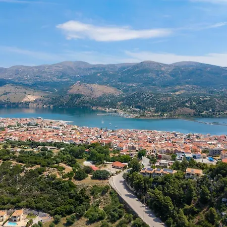 Niko * Lassi (Kefalonia)