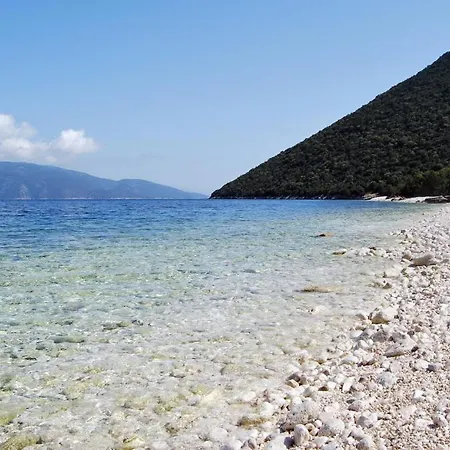 Διαμέρισμα Niko