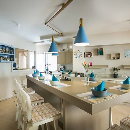 Апартаменты Niko *