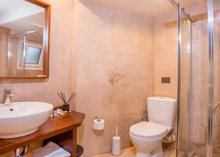 Niko Διαμέρισμα