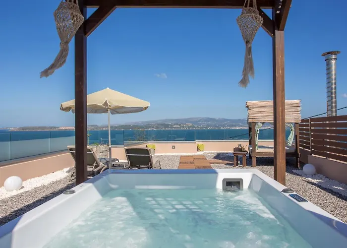 Διαμέρισμα Niko Λάσση