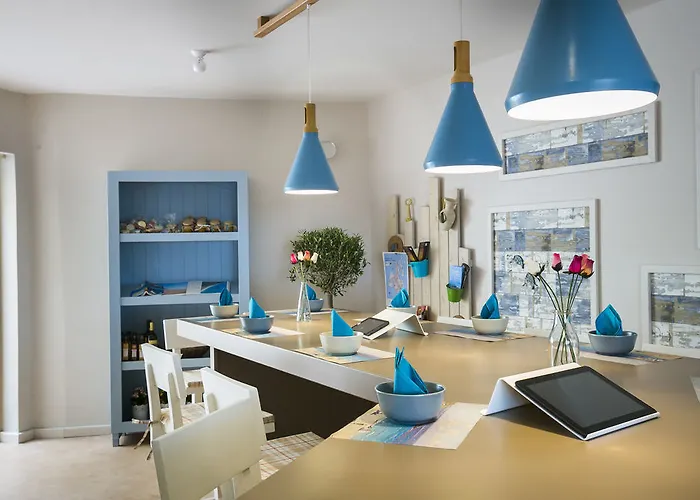 Niko Διαμέρισμα Λάσση