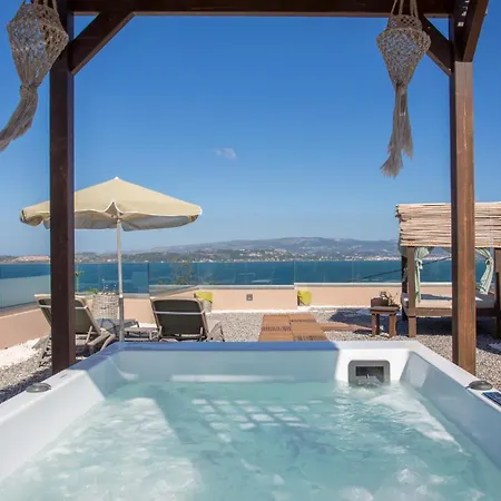 Appartement Niko Lassi (Kefalonia)