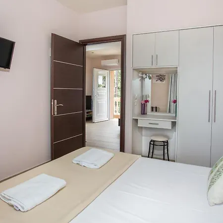 Niko Appartement