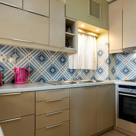 Niko Appartement