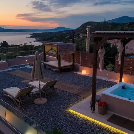 Niko Lassi (Kefalonia)