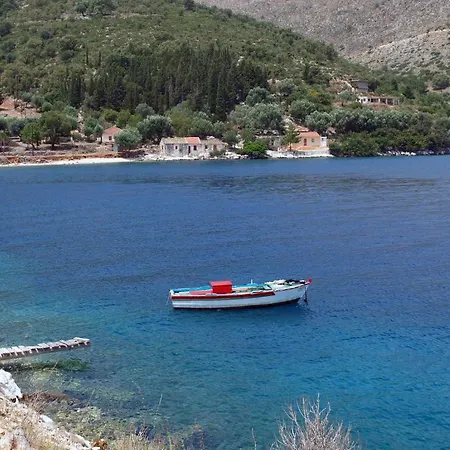 Apartamento Niko Lassi (Kefalonia)