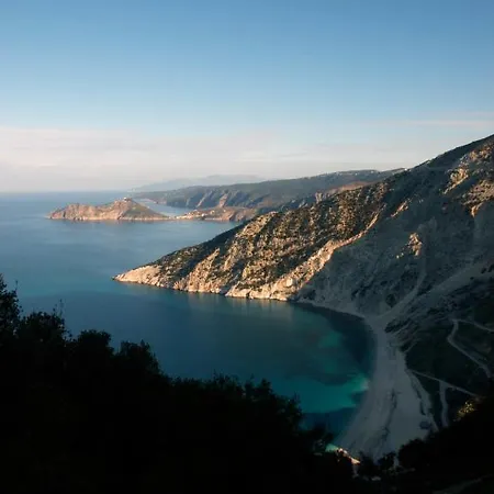 Apartamento Niko Lassi (Kefalonia)