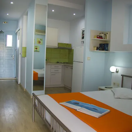 Niko Apartamento