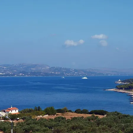Niko * Lassi (Kefalonia)
